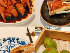-侨美食家·41年地道粤菜(珠江新城店)
