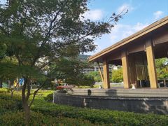 -宁波九龙湖开元度假村