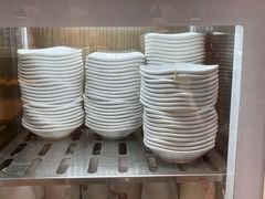 -南城香·饭香串香馄饨香(青年路店)
