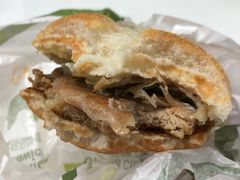 -麦当劳(顺义店)