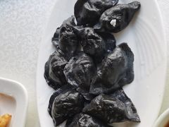 -船歌鱼水饺(高新园区店)