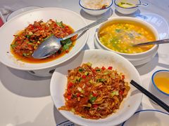 -兰湘子·湘菜小炒(天水兰天城市广场店)