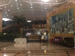 -南京维景国际大酒店(南京博物院店)