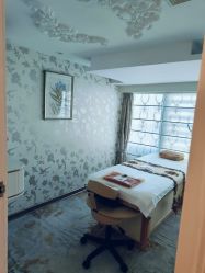 -茜尔维亚修身连锁(闵行莘庄店)