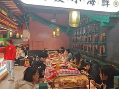 -辣小鲜·南昌大排档(船山路店)