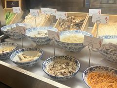 -富力丽思卡尔顿酒店·香荟全日制餐厅