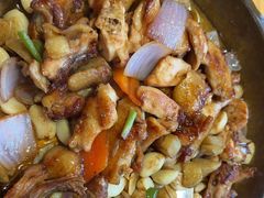 -德胜轩正宗顺德菜(宝安沙井会展中心店)