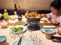 -小吊梨汤·北京菜·烤鸭(鸟巢店)