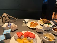 -北京千禧大酒店
