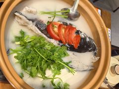 -江南小叙·美食研究院(鱼街店)