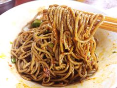 凉荞面-周荞面(学府街店)
