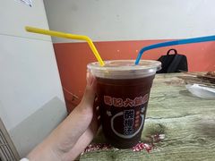-马记大锅煮(总店)