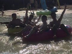 -热带风暴水上乐园