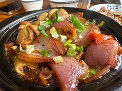 -长廊好灶头 本地人农家菜(枫泾古镇店)