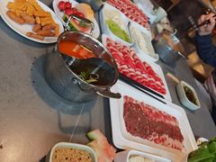 -君邦火锅(新疆大厦店)