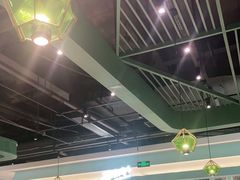 大堂-春润大地海南椰子鸡(沙井京基百纳广场店)