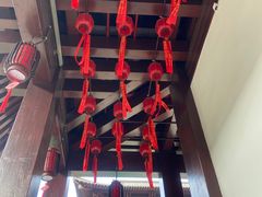-香积寺