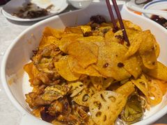 -天辣(金桥啦啦宝都店)