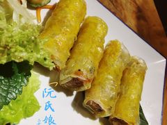 -阮氏娘·越南料理(双子塔店)