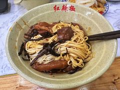 -豫厨老汤拉面(企业广场店)