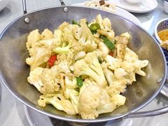 -牡丹宴·正宗洛阳菜·水席(国家牡丹园店)