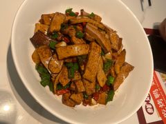 -兰湘子·湘菜小炒(盛龙广场店)