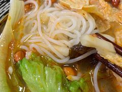 -笋果坊螺蛳粉(竹园小区店)