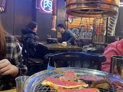 -吉志烤肉(太原总店)
