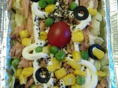 picture-吃饼人西餐(南开店)