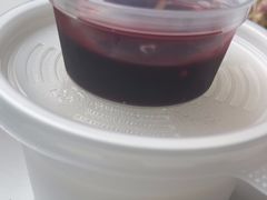-西粉堂新疆米粉(朝外店)