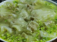 -顶巧鸡汤馄饨(虹口总店)