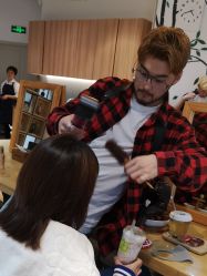 -曼都发型·臻选