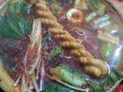 -清真·马文砂锅大全(麦苋街店)