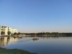 -美兰湖景区