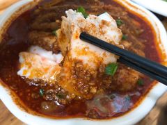 -勇猛子川菜馆(新军路店)