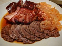 -稻香酒家·34年老字号(侨光店)
