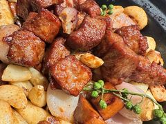 -狮王府淮扬菜(老门东店)