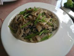 芫爆散丹-烤肉宛饭庄(南礼士路店)