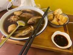 -马来MO简餐.南洋风味料理(美食街店)