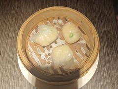 -广州花园酒店荔湾亭·地道点心·粤式饮茶