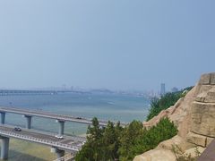 -星海湾跨海大桥