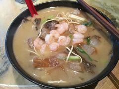 -慧娟面馆·餐厅(望江路店)