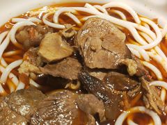 -回民餐厅(红旗路店)