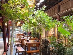 -三道苗苗鱼·美蛙黄辣丁(八里店)