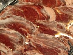 -玲姐吉祥齐市烤肉