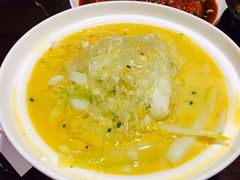 -小菜园新徽菜(芜湖镜湖苏宁店)
