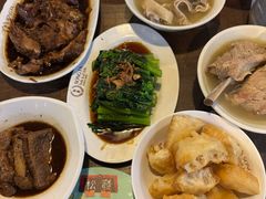 -松發肉骨茶(克拉码头店)