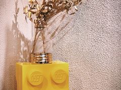 用餐区-W CAFE(甜爱路店)