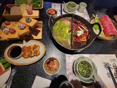 -盡膳口福·百年汤方火锅(科华北路店)