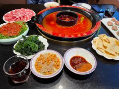 -三江两海老火锅(北京首店)